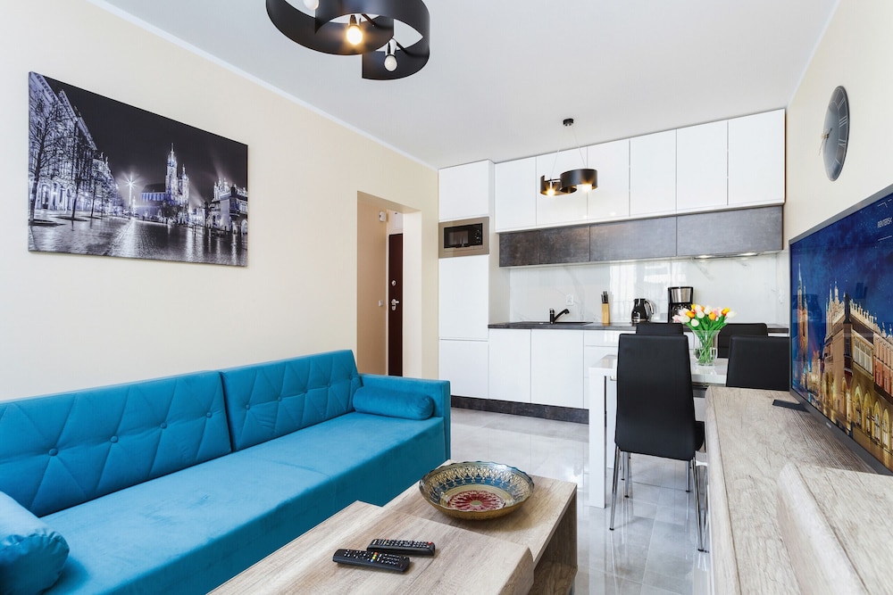 Apartment, 2 Bedrooms, Balcony
