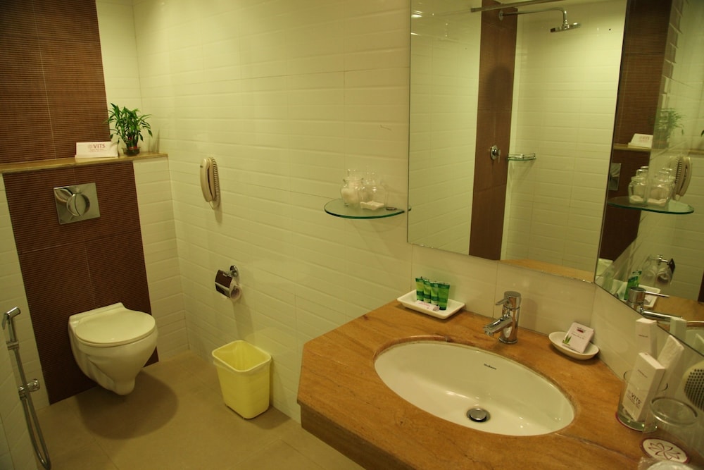 Bodhi Deluxe Twin Room photo 2
