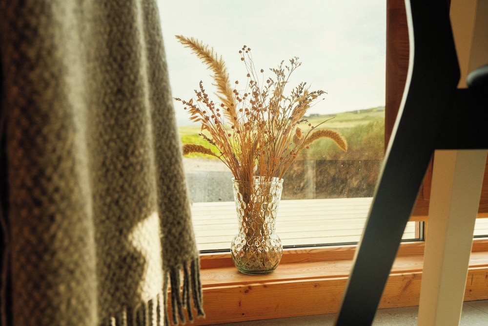 Múlafossur Cottage no 3: Lundasmáttan photo 3