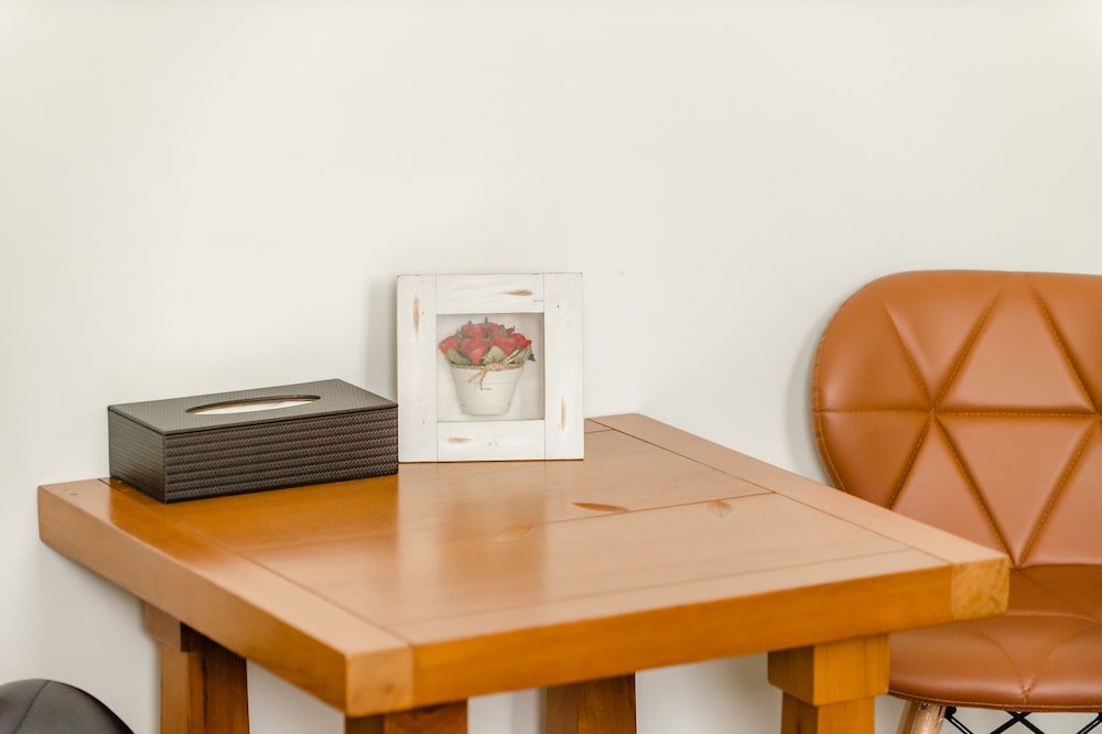 Standard Double Room - Photo 2