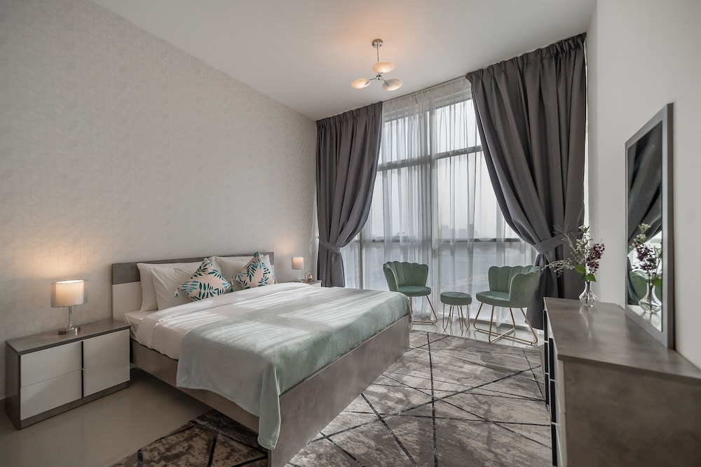 Design Apartment photo 1