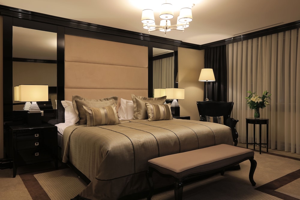 Deluxe Room photo 1