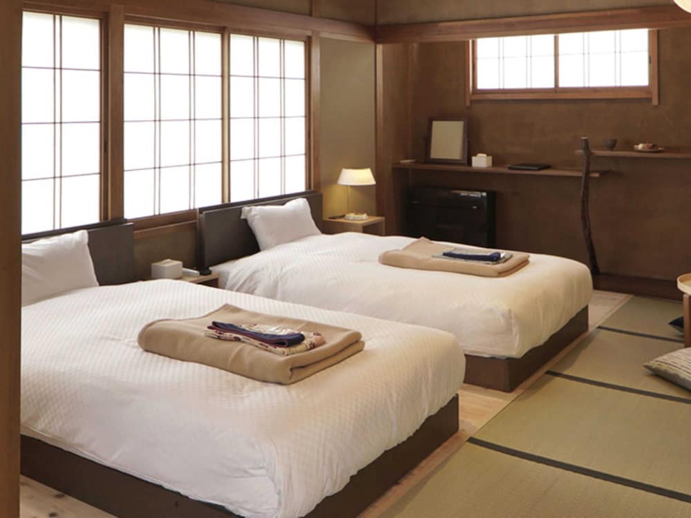 Grand Twin Room