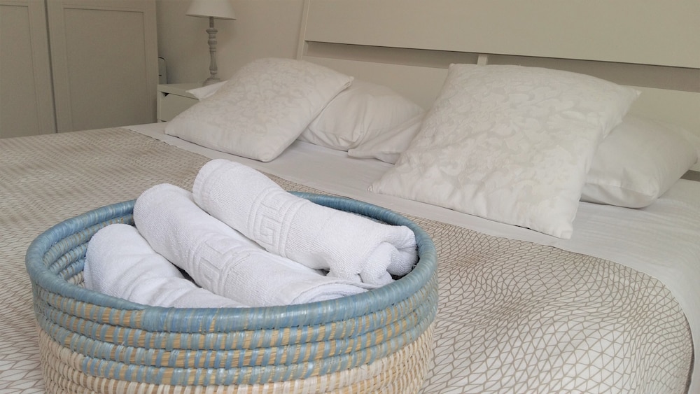 Family Apartment, 1 Bedroom