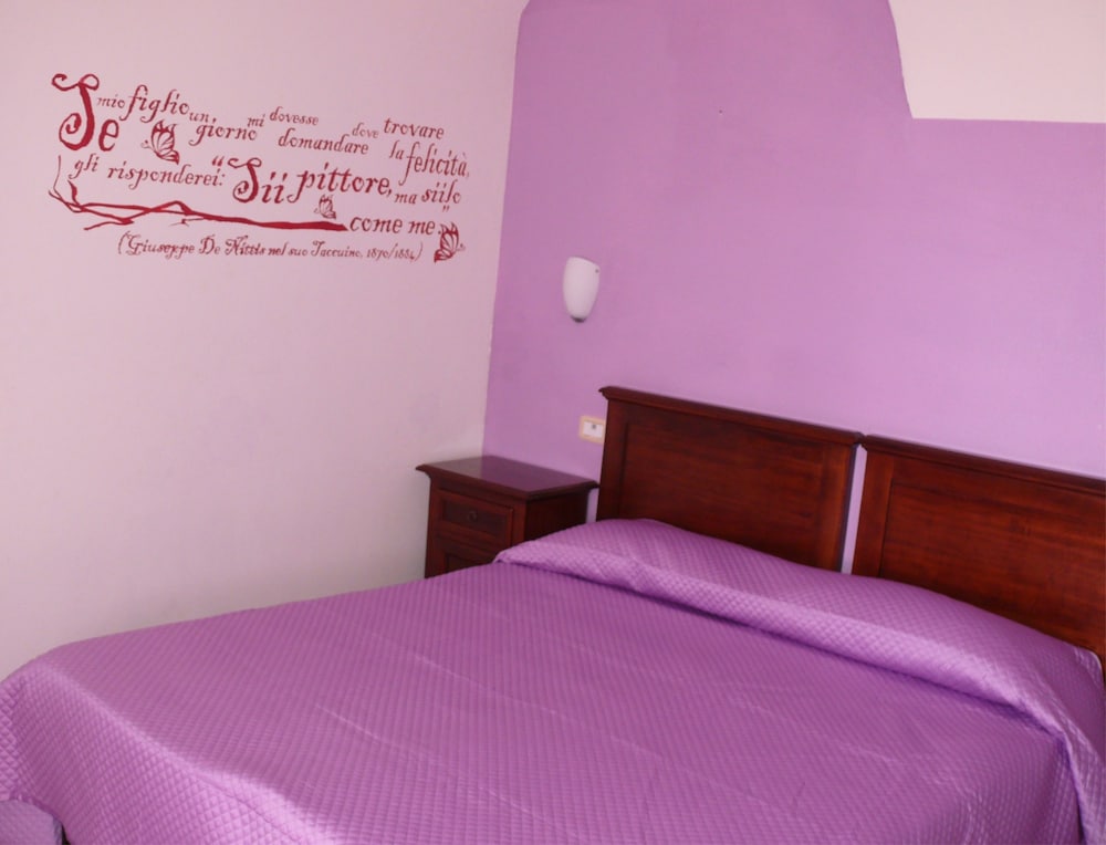 Double or Twin Room photo 1