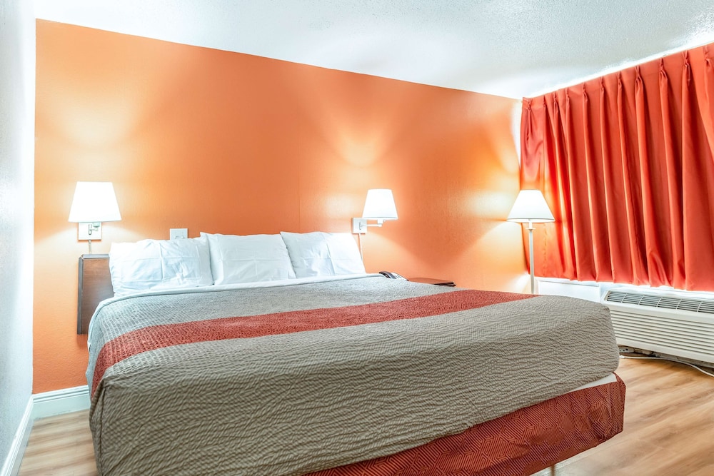 Motel 6-Natchitoches, LA, Billede 6