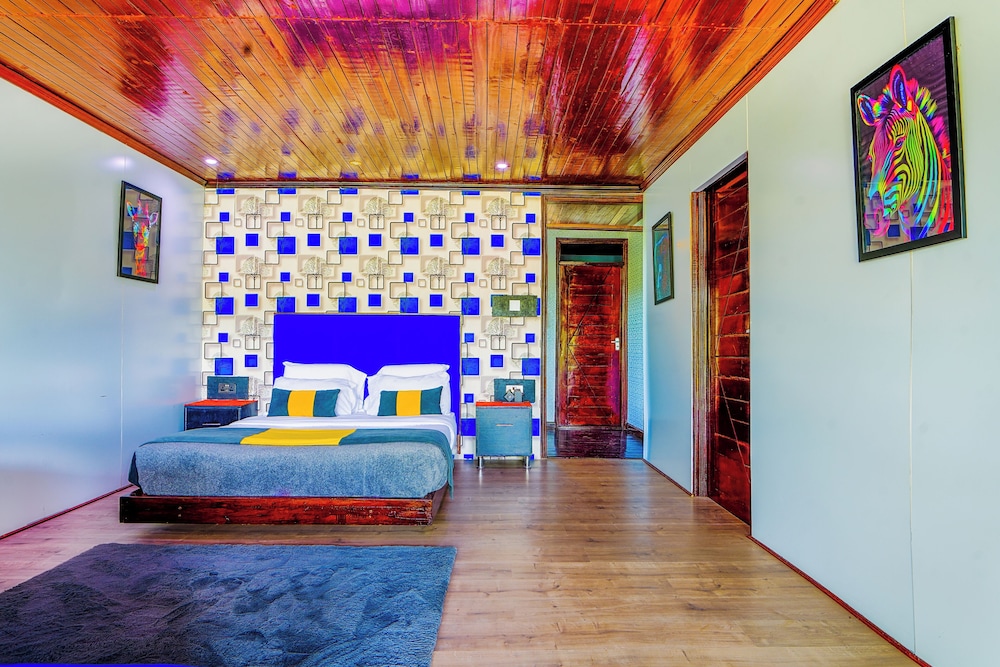 Luxury Villa, 3 Bedrooms, Private Pool photo 3