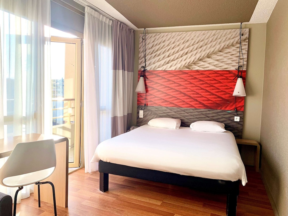 Standard Double Room, 1 Double Bed