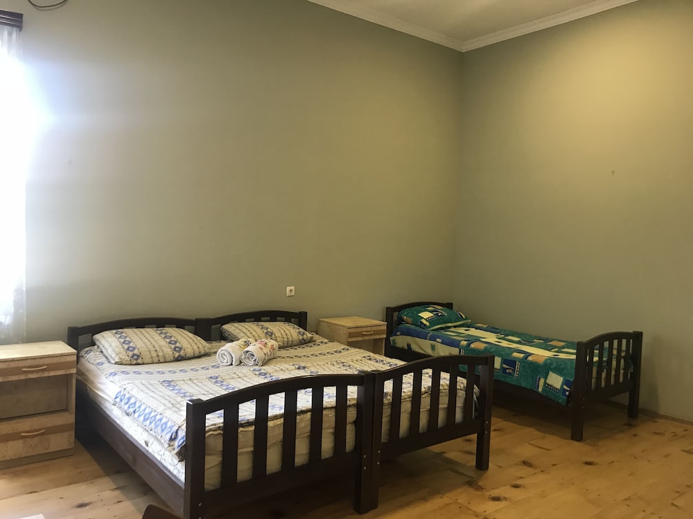 Family Suite photo 1