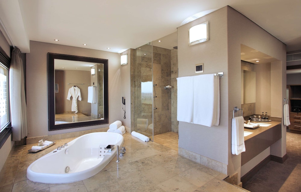 Sandton Sun Presidential Suite photo 3