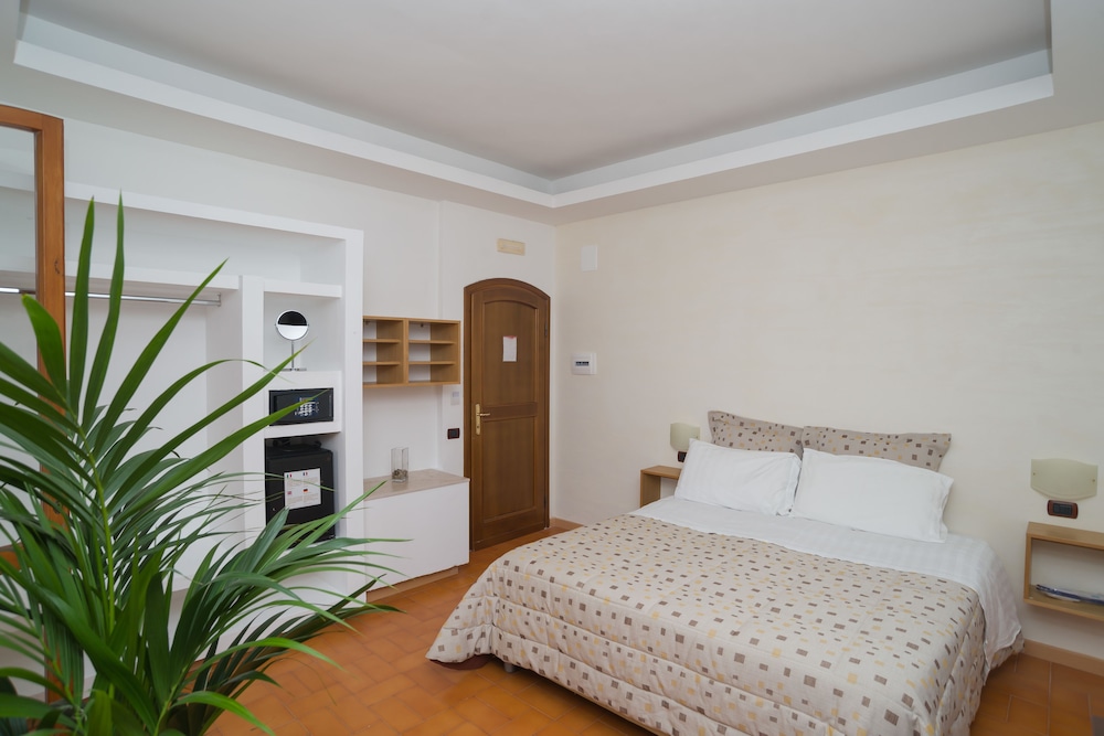 Double Room, Terrace, Garden View photo 2