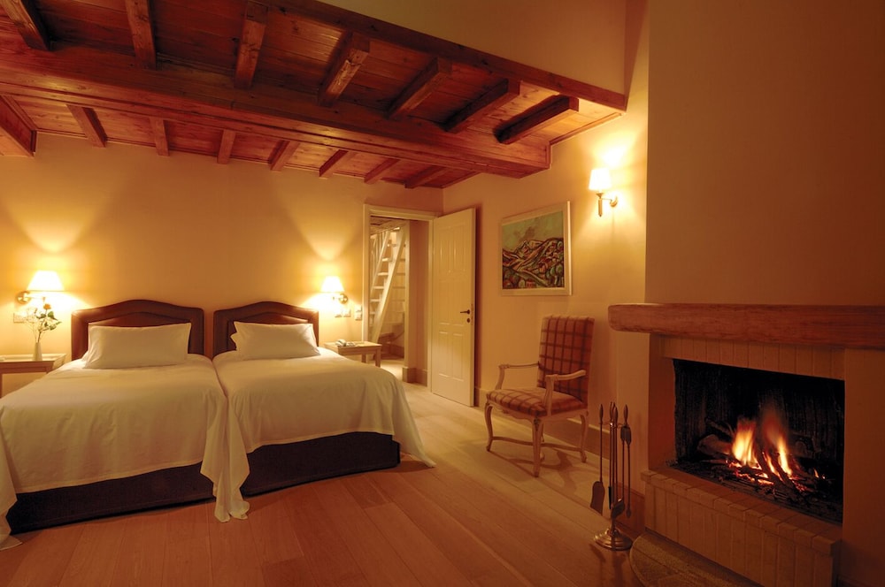 Suite, 2 Bedrooms, Mountain View (Maisonette) photo 1
