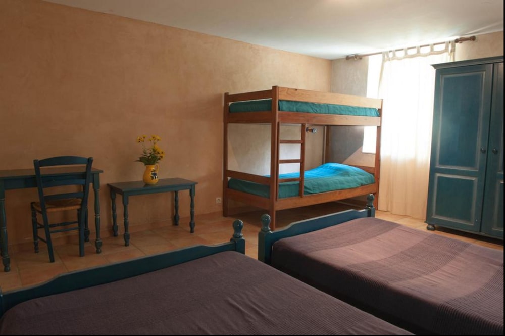 Quadruple Room photo 2