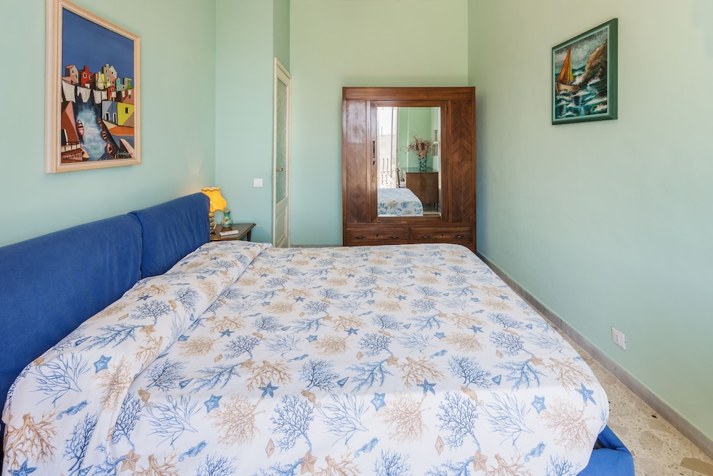 Apartment, 3 Bedrooms