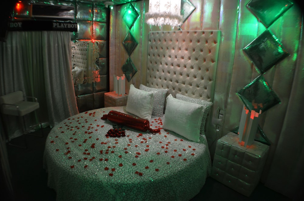 Superior Double Room (PB)