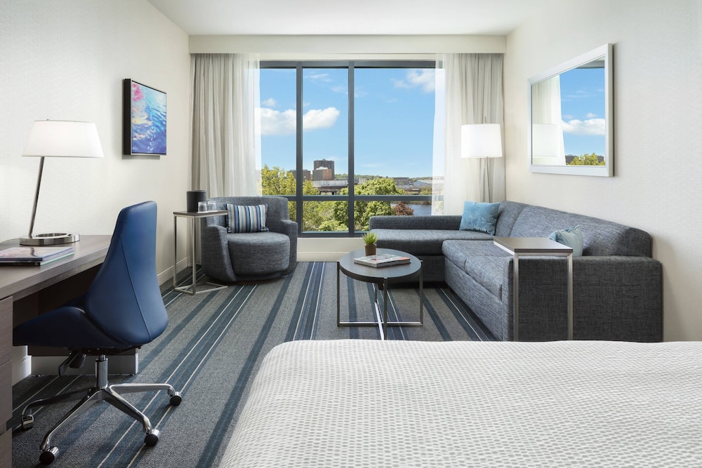 Deluxe Room, 1 Double Bed