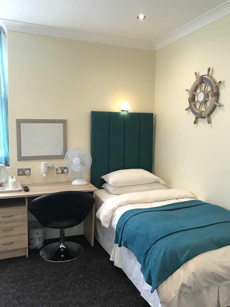 Suite, Ensuite (1d1s) photo 3