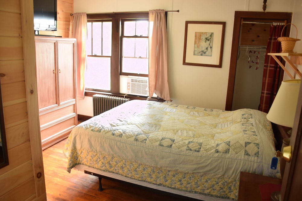Room, 1 Queen Bed