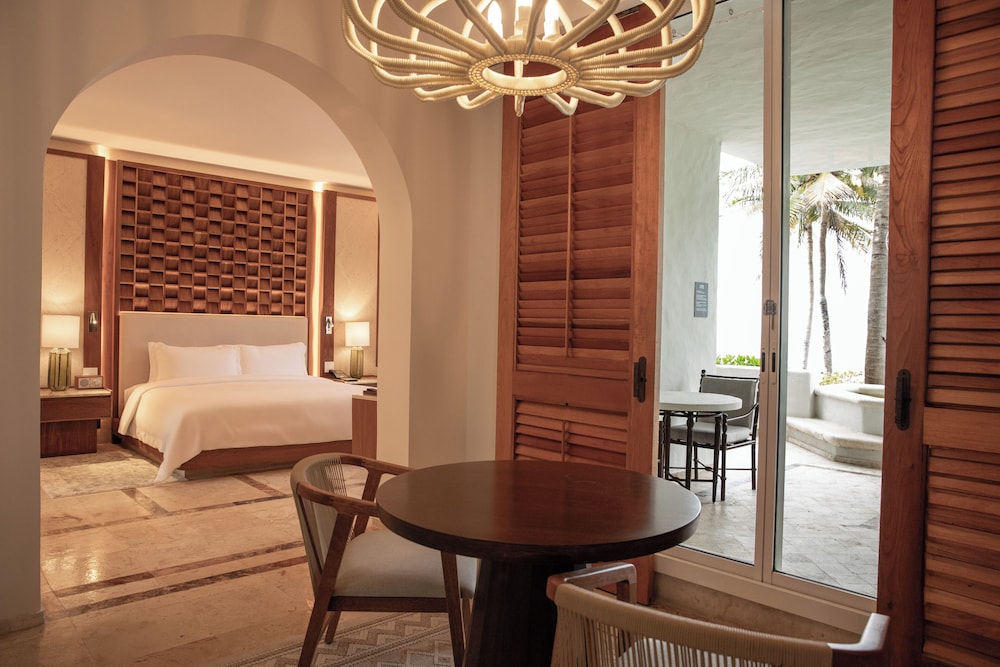 Master Luxury Suite Ocean Front Private Pool & outdoor shower Diamond Club - Photo 5
