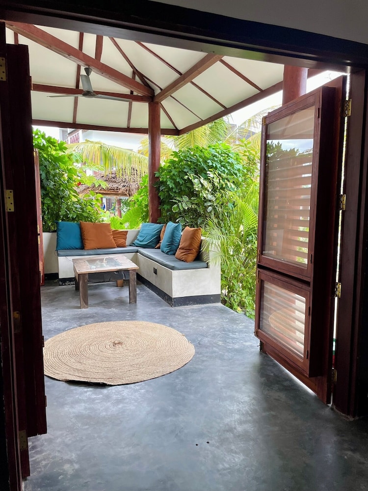 Superior Apartment, Garden View photo 3