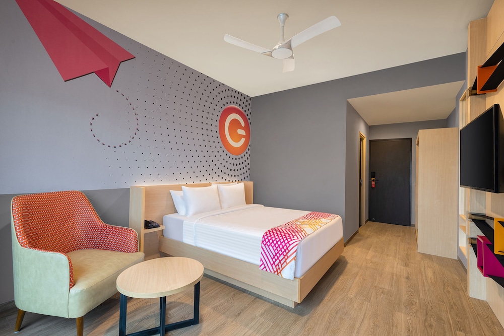 D-luxe Double Room