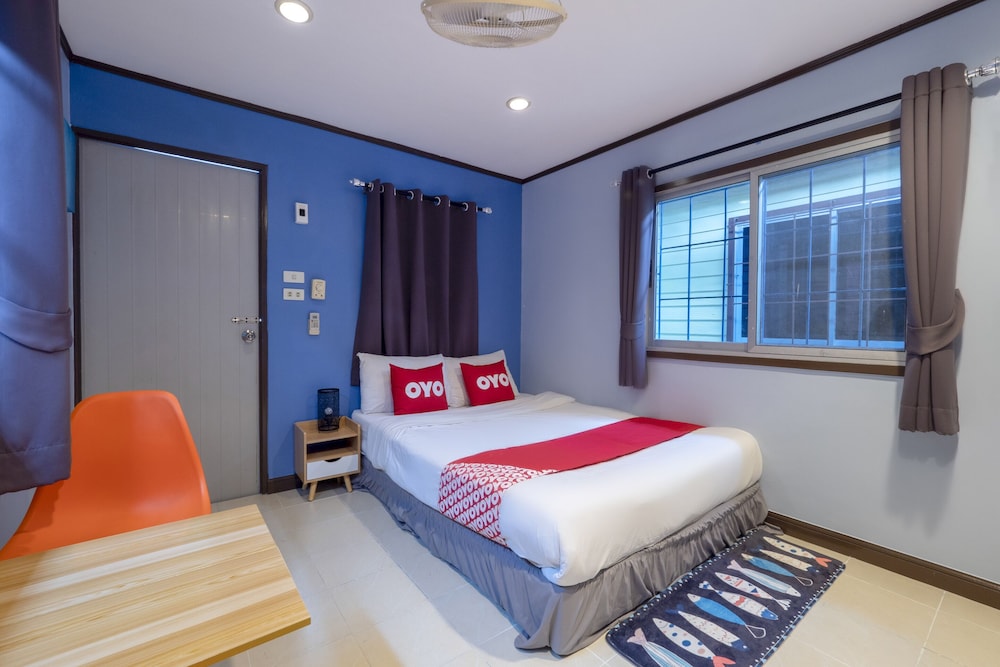 Premier Double Room photo 1