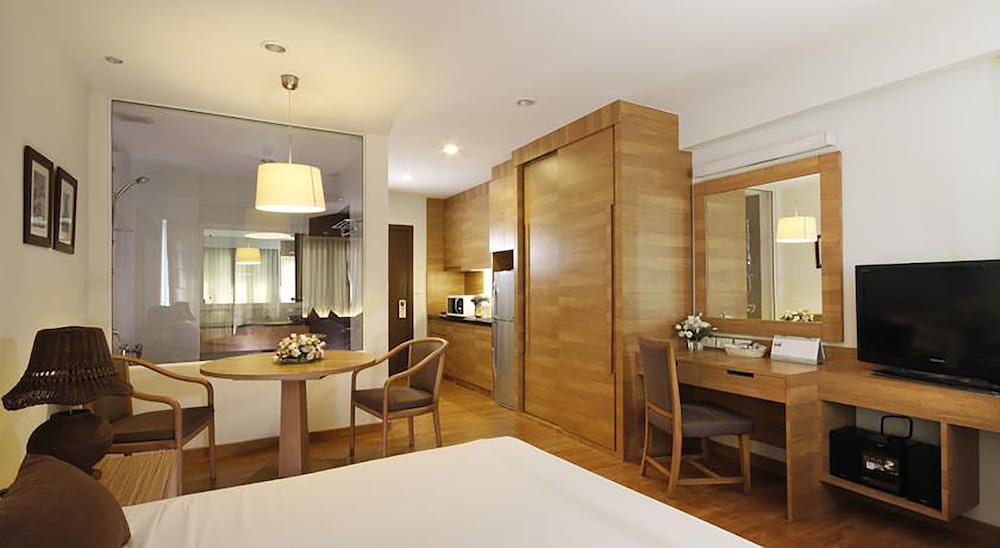 Deluxe Room photo 2