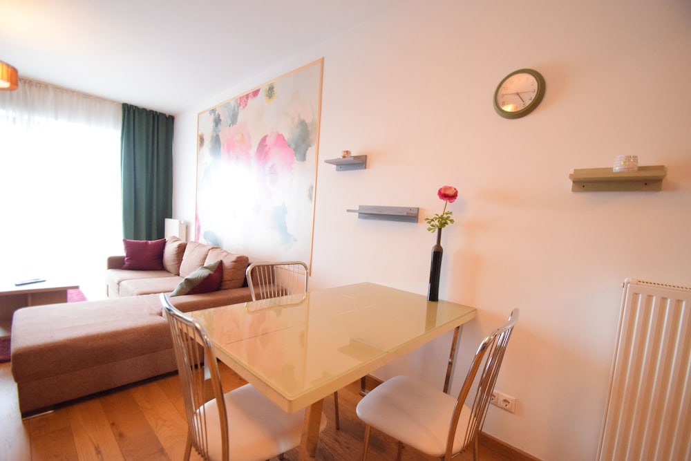 Apartament 1 Bedroom   B11 photo 3