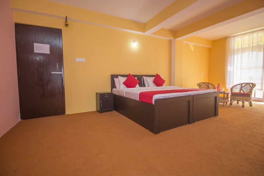 Double Or Twin Room