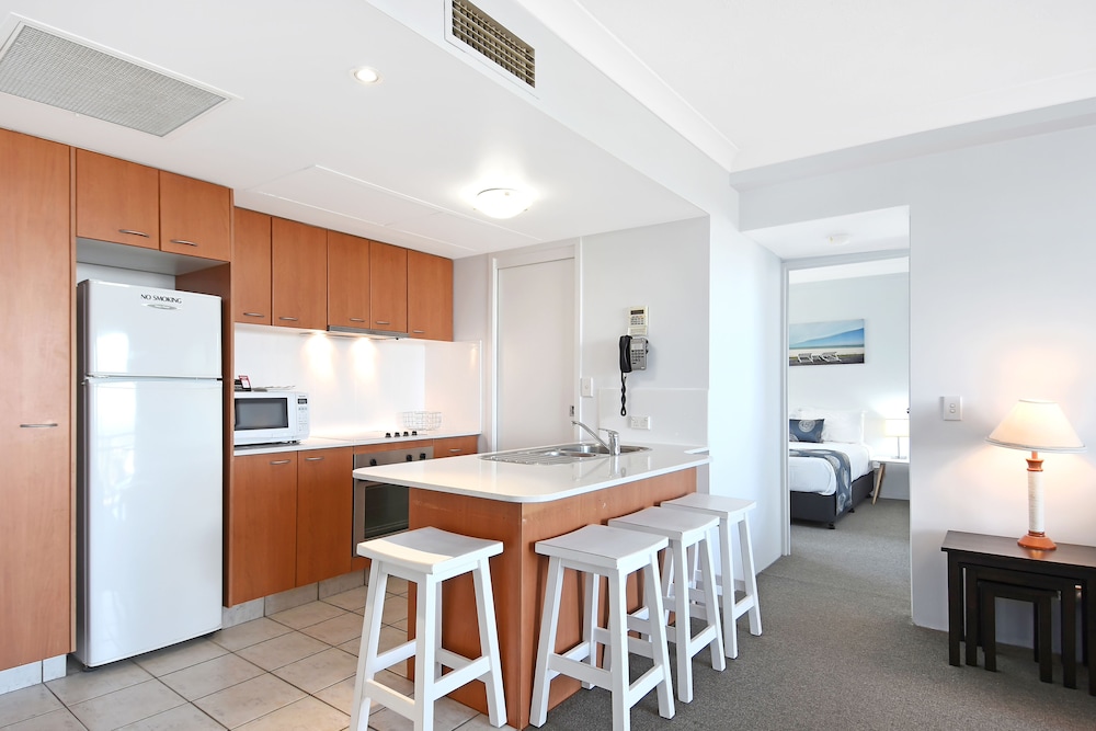 One Bedroom Superior Apartment - Photo 19