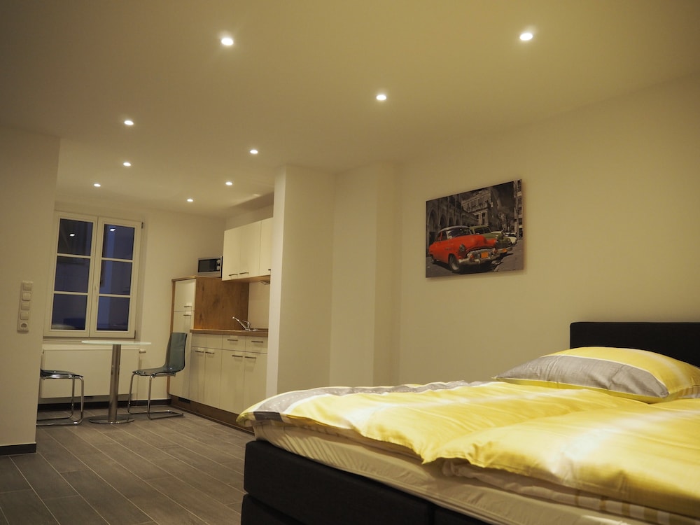 Superior Apartment, Kitchenette photo 2