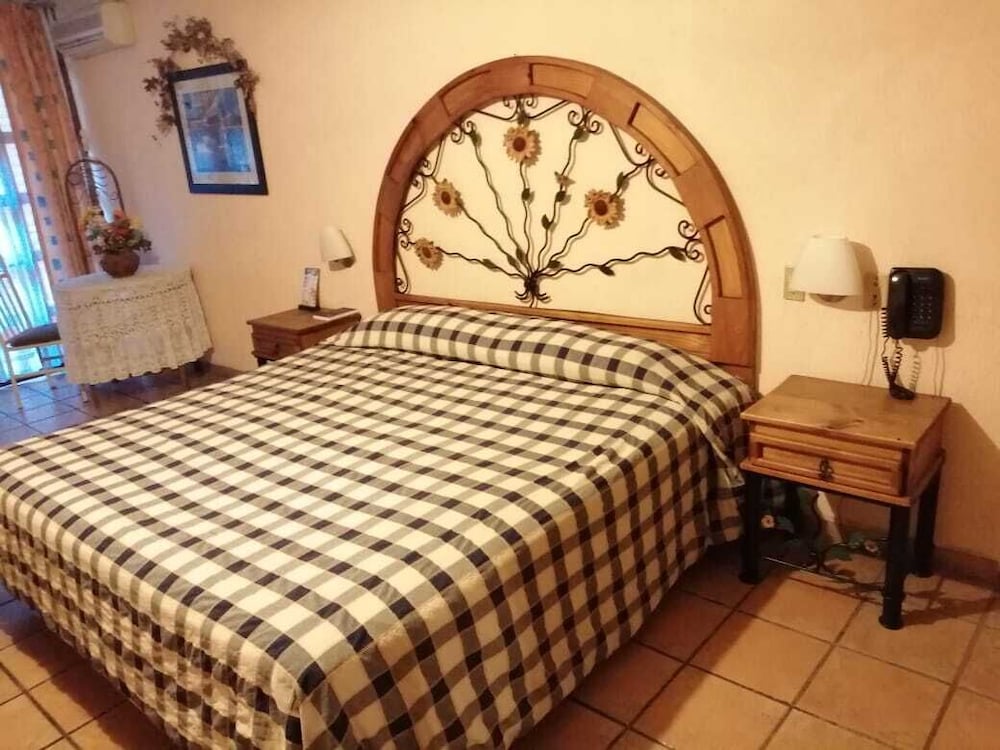 Double Room, 2 Double Beds photo 1