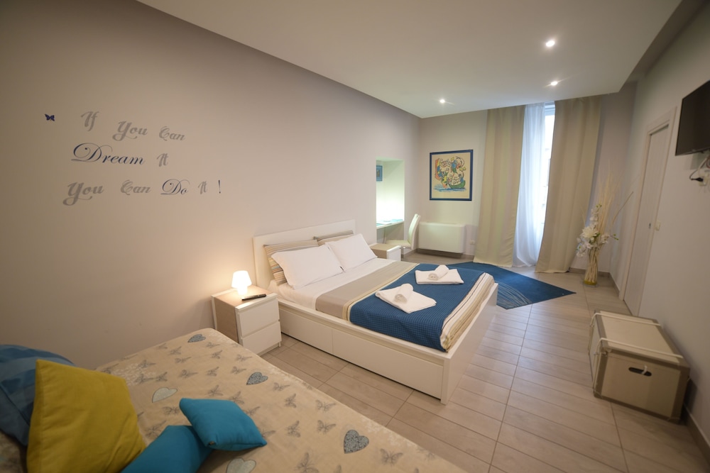 Design Triple Room photo 1