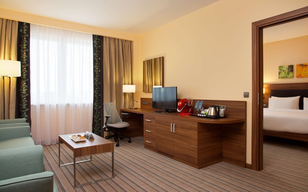 King, Suite, 1 Bedroom photo 1
