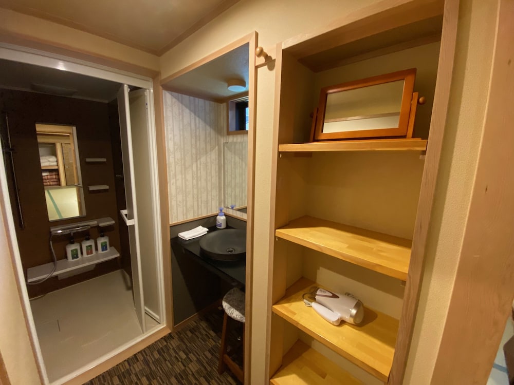 Superior Quadruple Room photo 3