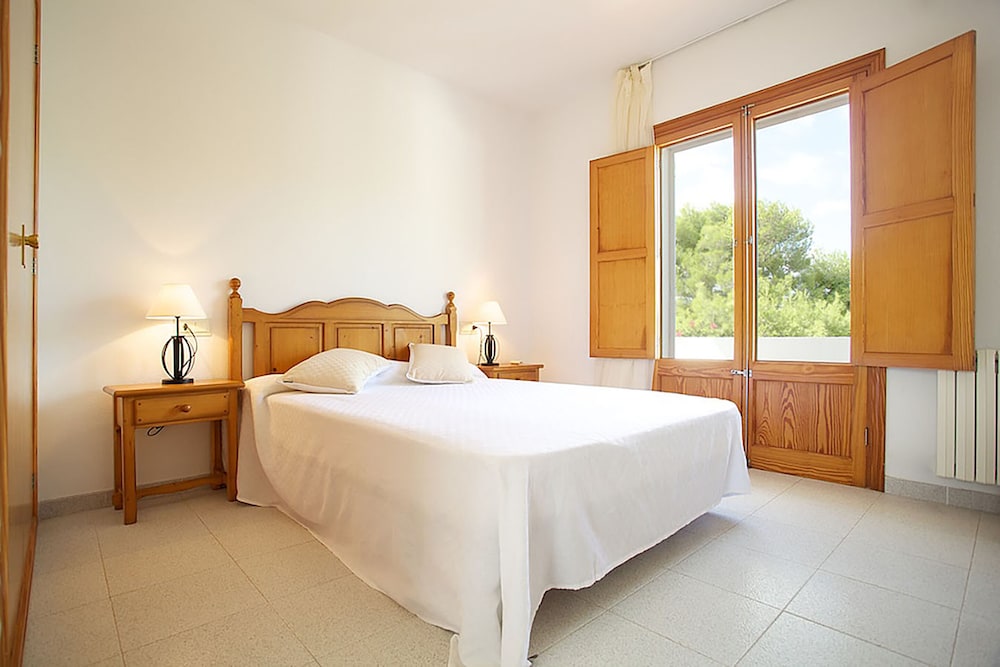 Villa, 4 habitaciones, piscina privada
