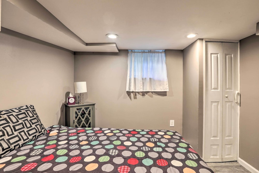 Apartment (1 Bedroom) photo 2