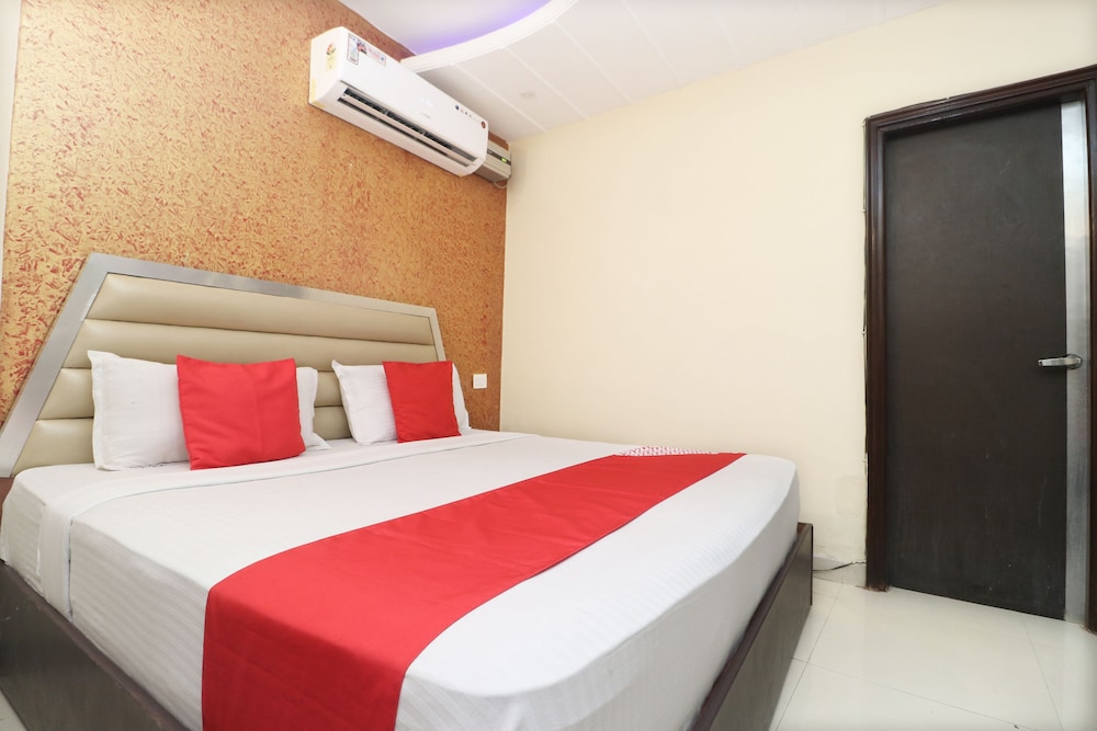 Double Or Twin Room photo 3