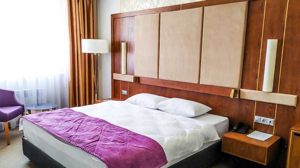 Standard Double Room - Photo 1