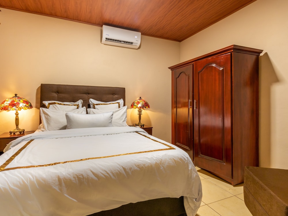 Family House, Multiple Beds, Accessible, Non Smoking photo 1