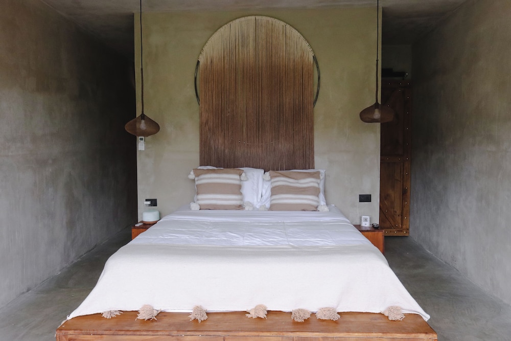 Standard Room, Mountain View