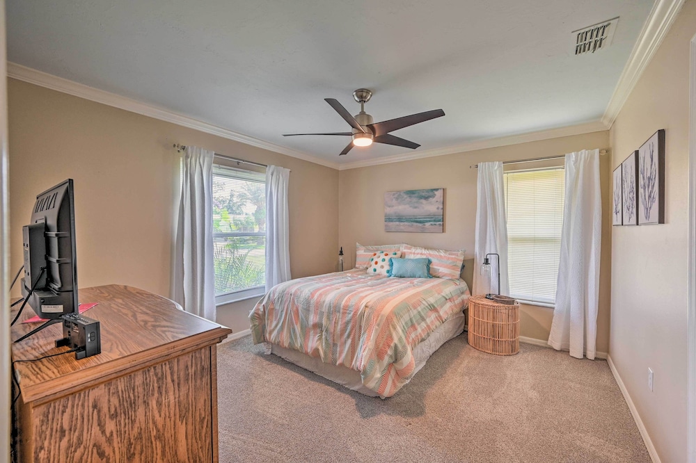 House (2 Bedrooms) photo 3
