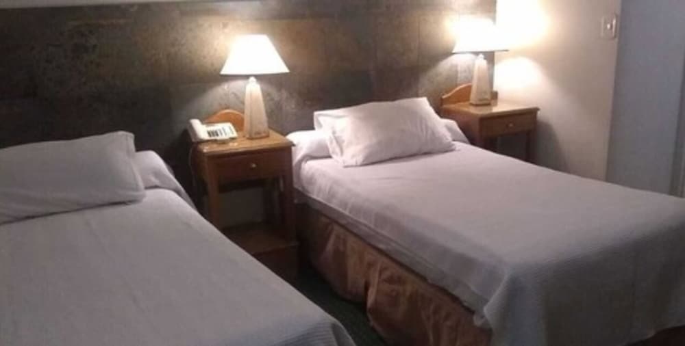 Standard Shared Dormitory