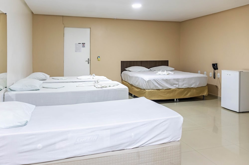 Standard Quadruple Room photo 1