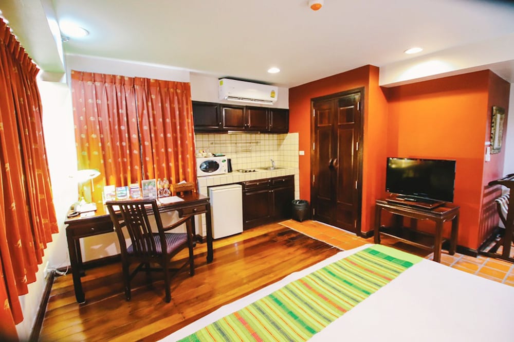 Executive Room photo 2