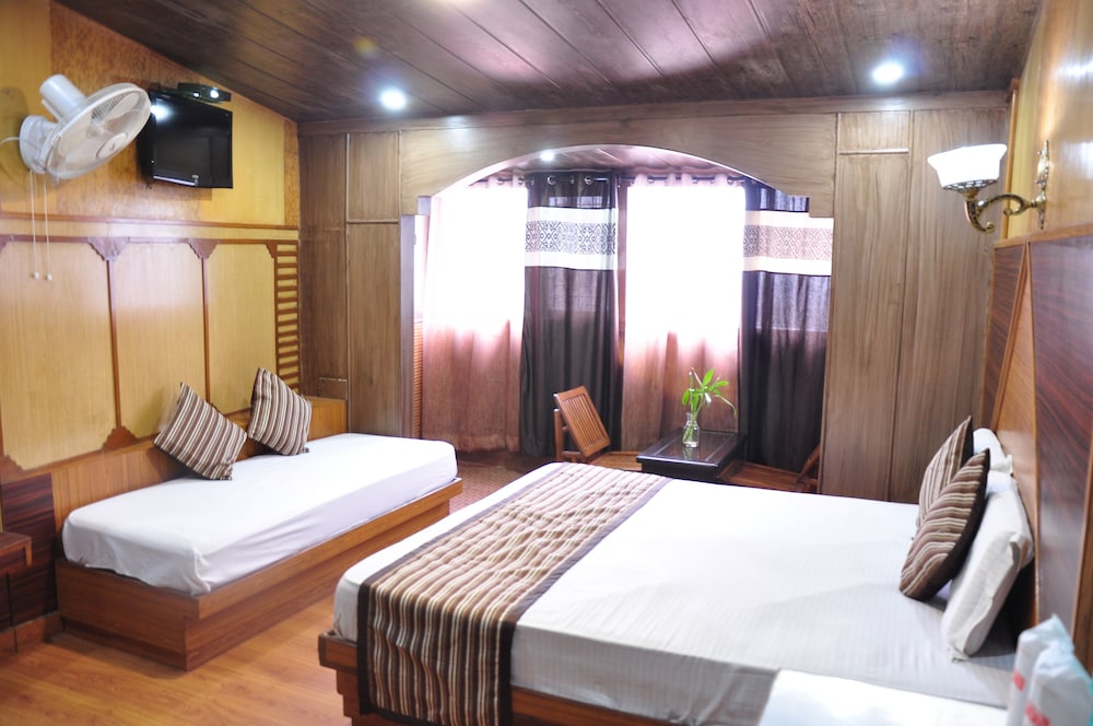 Premium Room, Mountain View photo 3