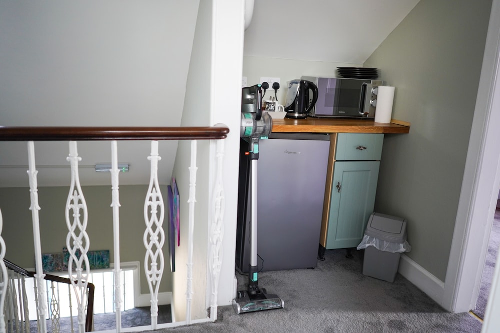Comfort Room photo 3
