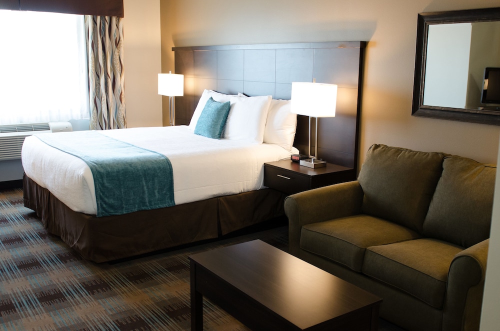 Standard Room, 1 King Bed (Standard King Room) - Photo 3