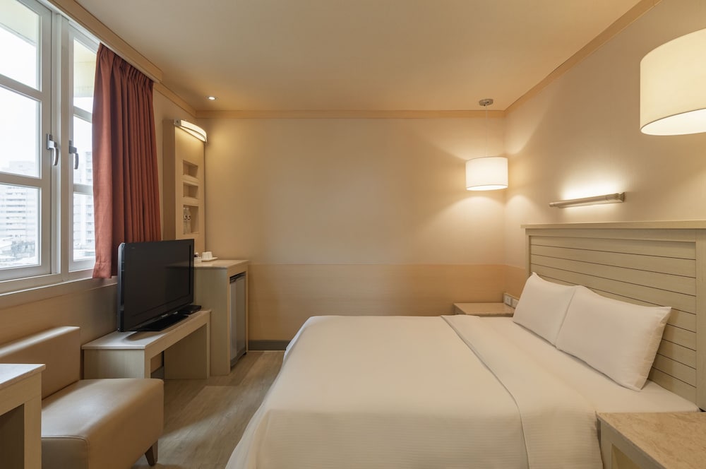 Business Double Room photo 1