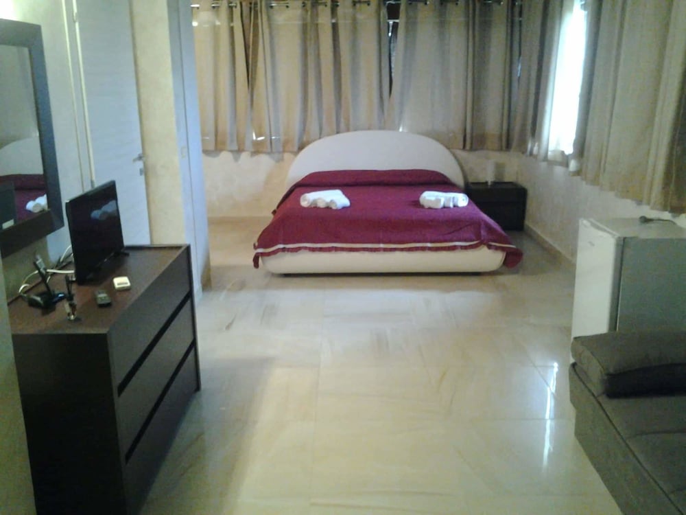 Double Room, Jetted Tub, Sea View photo 2